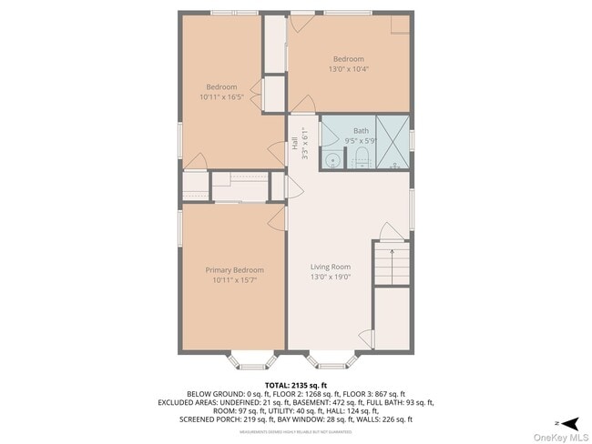 Building Photo - 6 Fernwood Terrace N