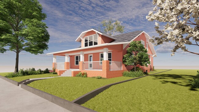 Building Photo - 1710 Highland Ave