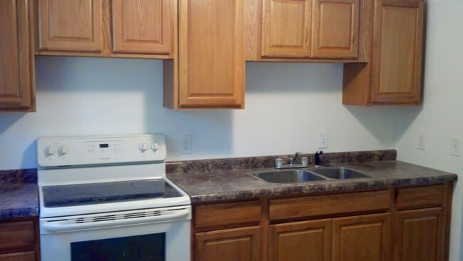 Primary Photo - Three bedroom, one bath, huge backyard