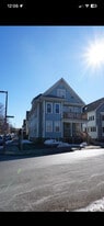 Front of House - 151 Crawford St