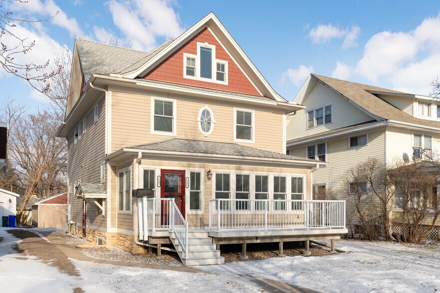 Building Photo - 1395 Englewood Ave