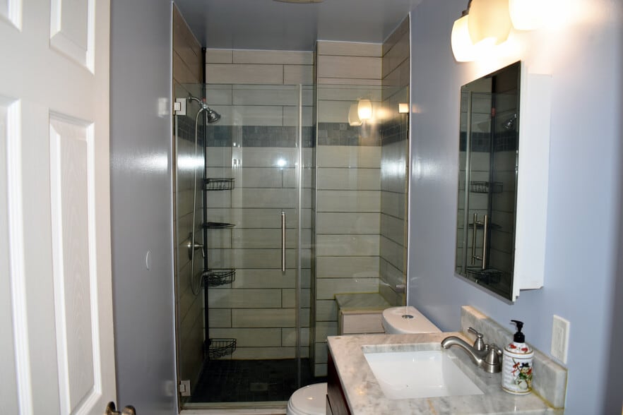 Bathroom - 2254 Sidney Ave