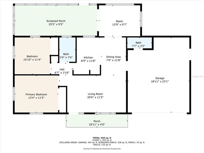 Building Photo - 1446 Normandy Blvd