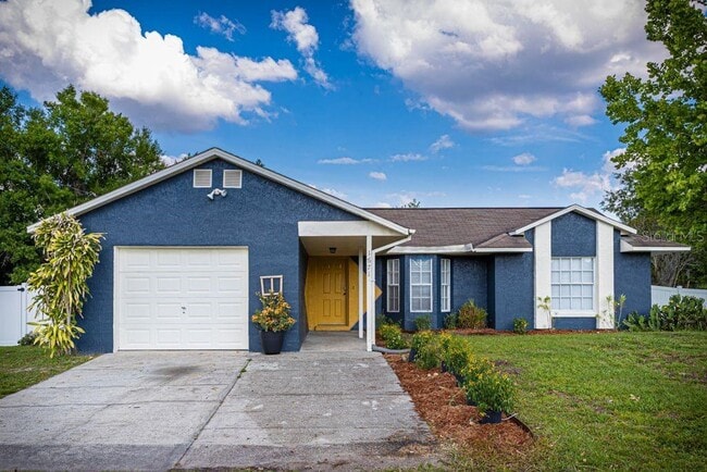 Building Photo - 1671 Judith Dr