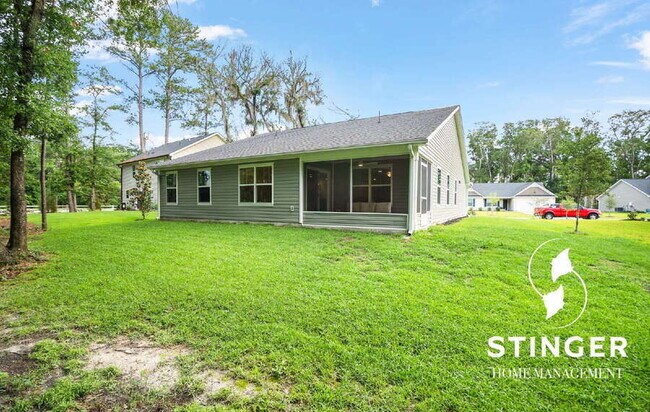 Building Photo - 104 Teal Bluff Blvd