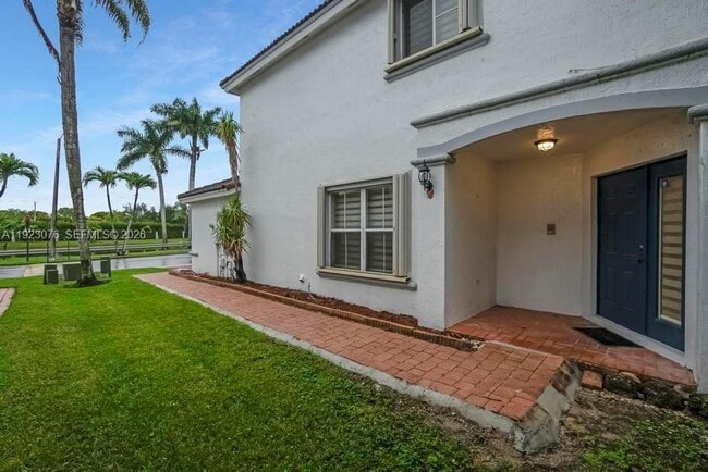 Building Photo - 11462 NW 48th Terrace