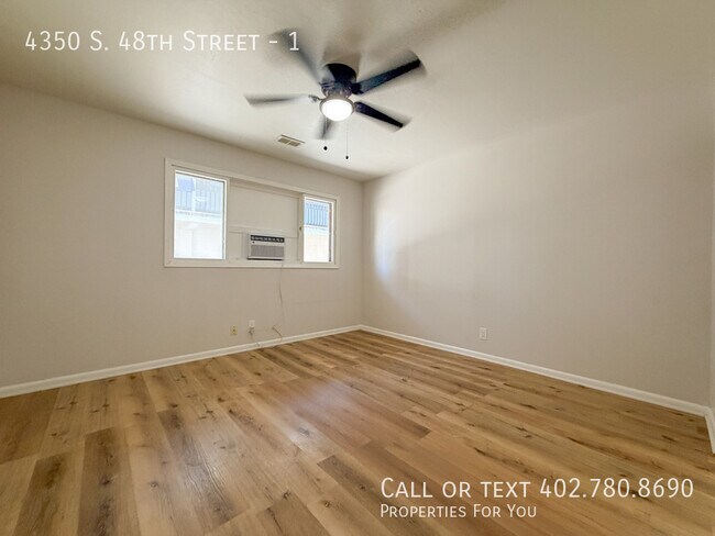 Building Photo - 4350 S 48th St