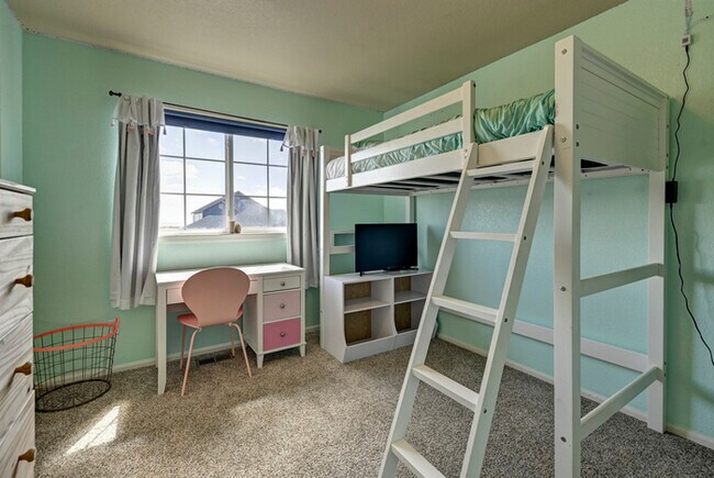 Building Photo - 9431 Portmarnock Ct. Peyton CO 80831