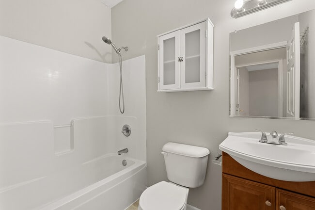 Building Photo - 3821 Marigold Dr