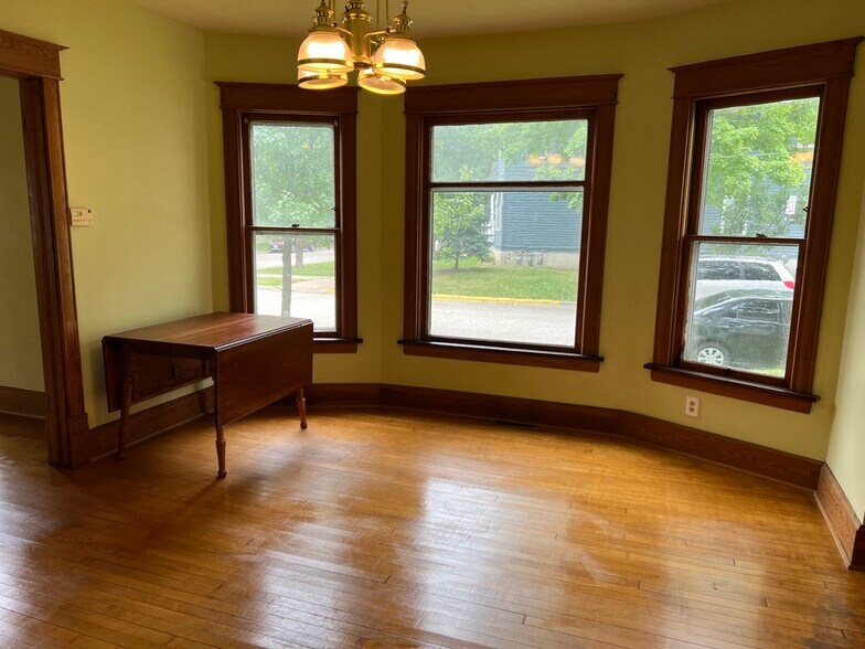 Dining Room - 1203 Vilas Ave