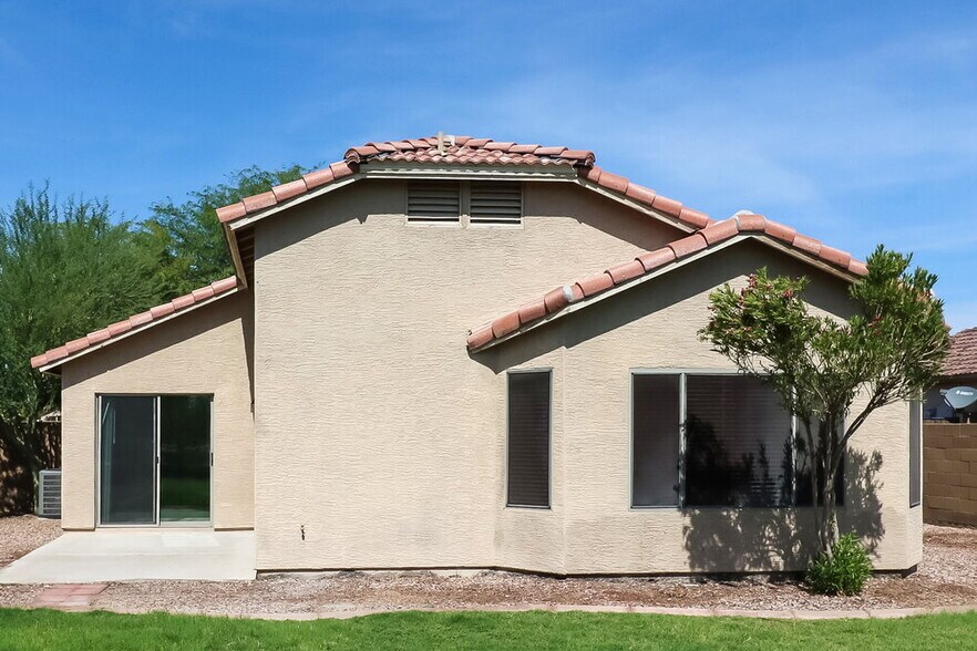 Building Photo - 5807 S 248th Ln