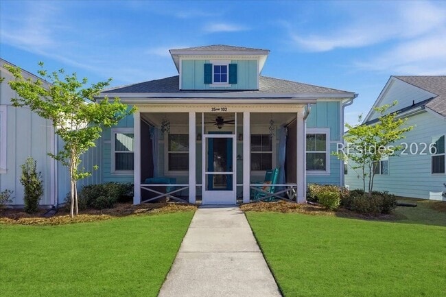 Building Photo - 35 Caribbean Soul Ave