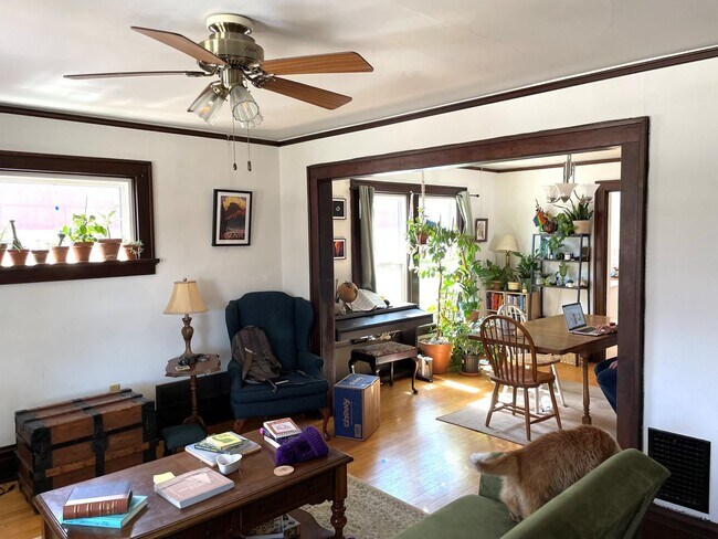 Building Photo - 112-114 Proudfit Street