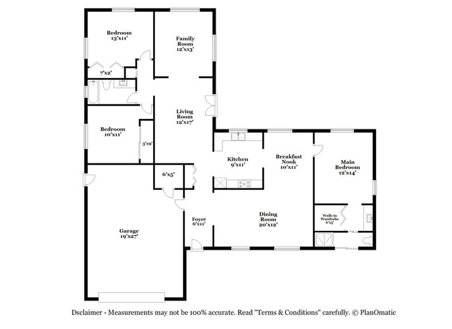 Building Photo - 1332 Sterling Oaks Dr