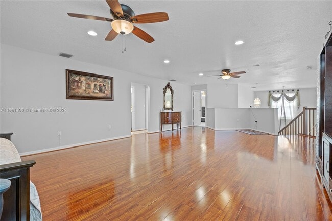 Building Photo - 12724 NW 18th Ct