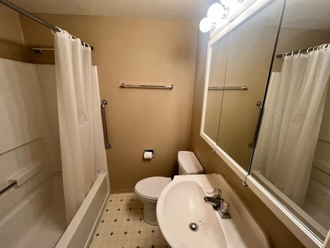 Building Photo -  Two Bedroom Duplex by Sparks High School