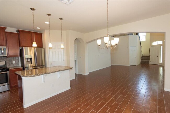 Building Photo - 1401 Little Elm Trail