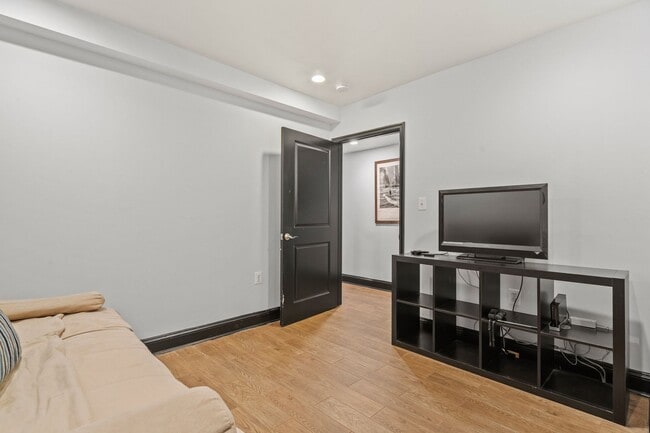 Building Photo - Comfort in Motion: Adams Morgan Apartment