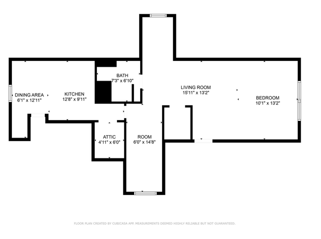 Building Photo - 2137 Maple Ave