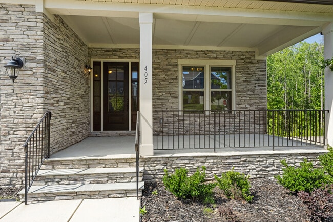 Building Photo - 405 Gilpin Way