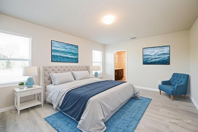 Building Photo - 5341 Shell Mound Cir