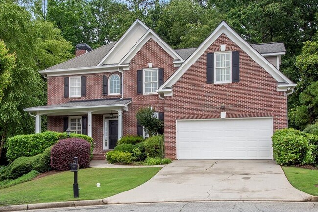 Building Photo - 4669 Ashford Club Dr