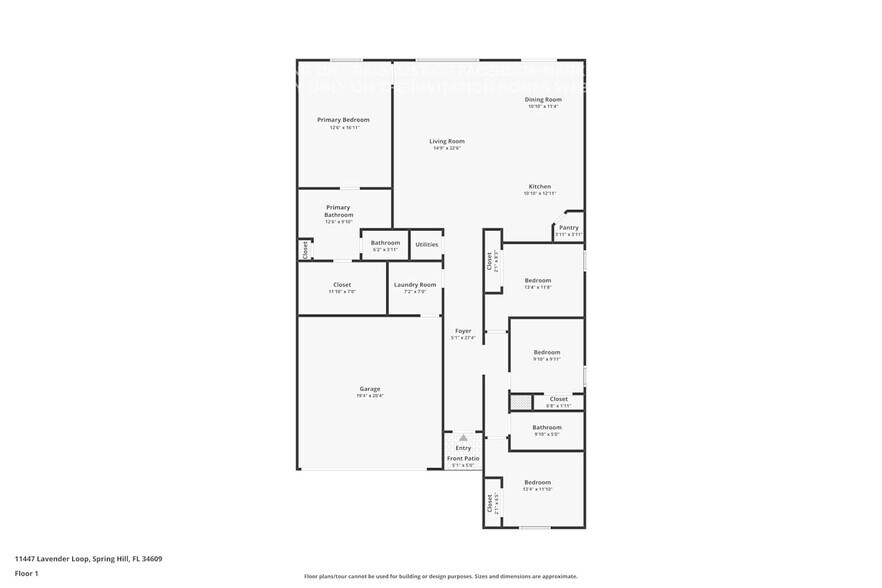 Building Photo - 11447 Lavender Loop