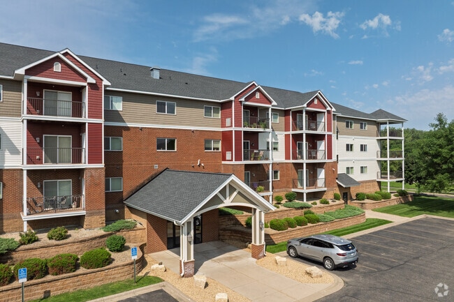 Building Photo - Vermillion Shores