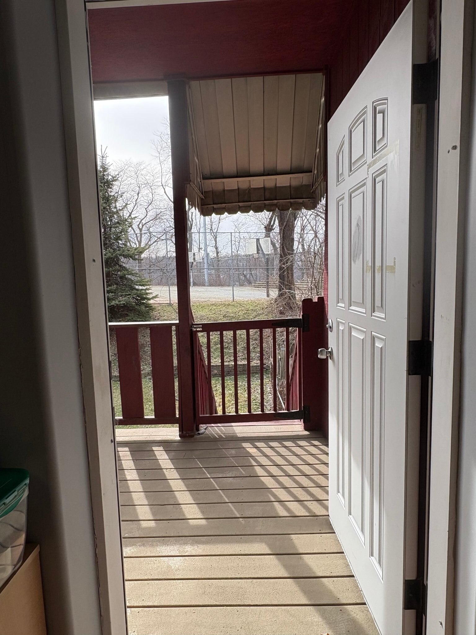 Building Photo - 3628 Frazier St