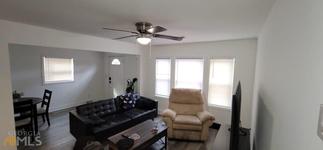 Building Photo - 2558 Oldknow Dr NW