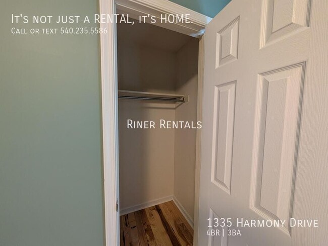 Building Photo - 1335 Harmony Dr