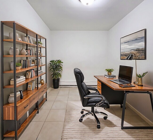 Building Photo - 132 42nd St