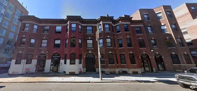 Building Photo - 64 Louis Prang St