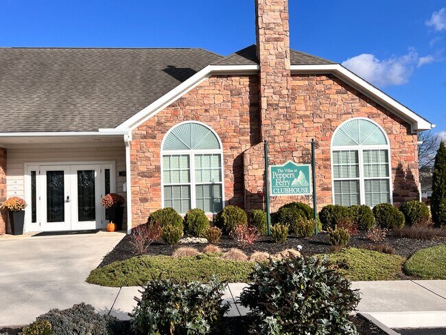 Building Photo - Stunning Three bedroom Villa in The Villas at Peppers Ferry – A Must-See!