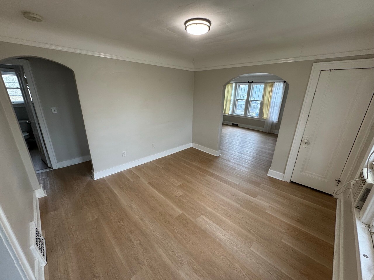 Dining - 260 Spencer St