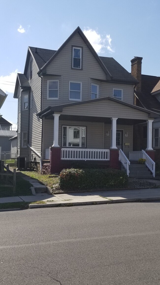 903 N 3rd St 903 N 3rd St Altoona PA 16601 Apartment Finder
