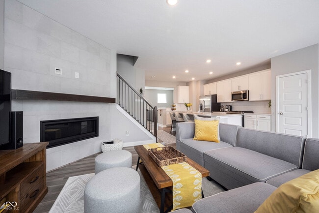 Building Photo - 13820 Tender Dr