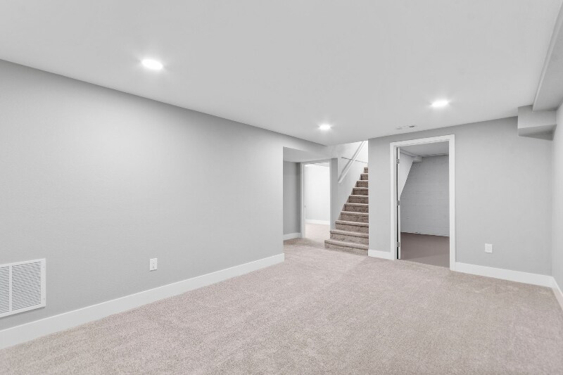 Building Photo - 3630 Magnolia St