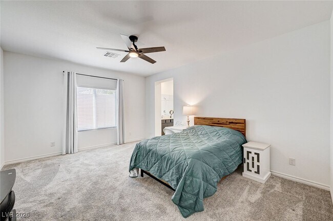 Building Photo - 3791 McLeod Dr