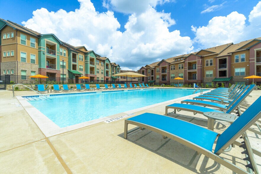 Spyglass Of Ennis 1803 W Ennis Ave Ennis TX 75119 Apartment Finder