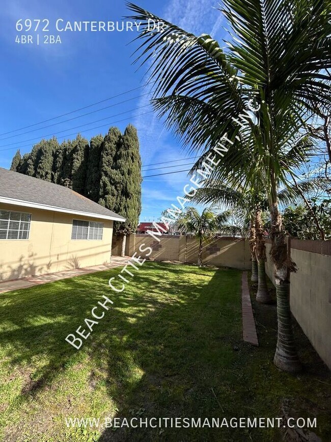 Building Photo - Pet-Friendly 4 Bedroom, 2 Bathroom House w...