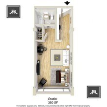 Building Photo - 0 bedroom in Brookline MA 02446