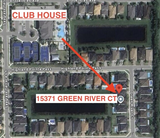 Building Photo - 15377 Green River Ct