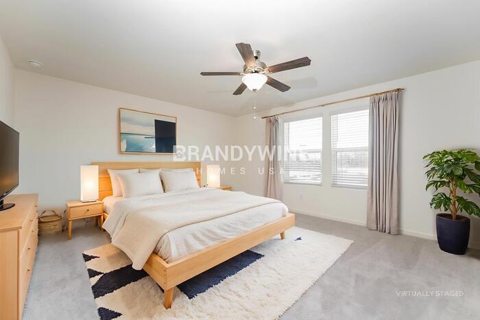 Building Photo - 34 Rowlett Pl