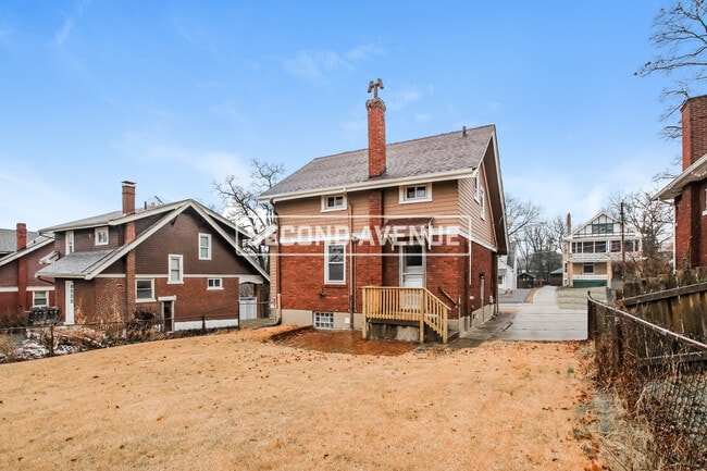 Building Photo - 2914 Grasselli Ave