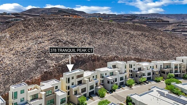 Building Photo - 378 Tranquil Peak Ct