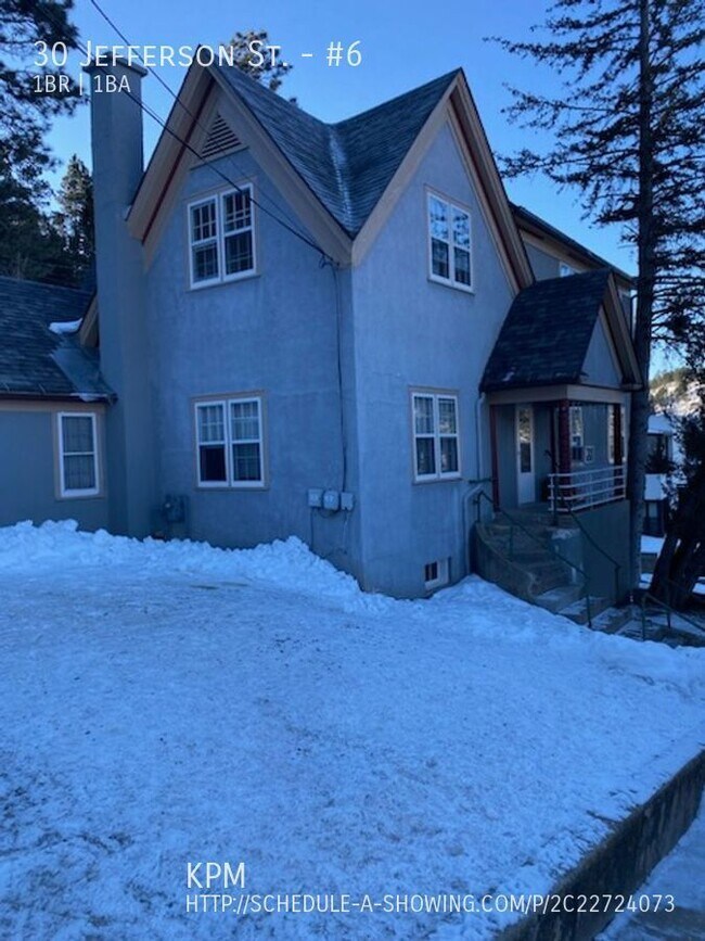 Building Photo - STUDIO | 1 BATH | APARTMENT | DEADWOOD