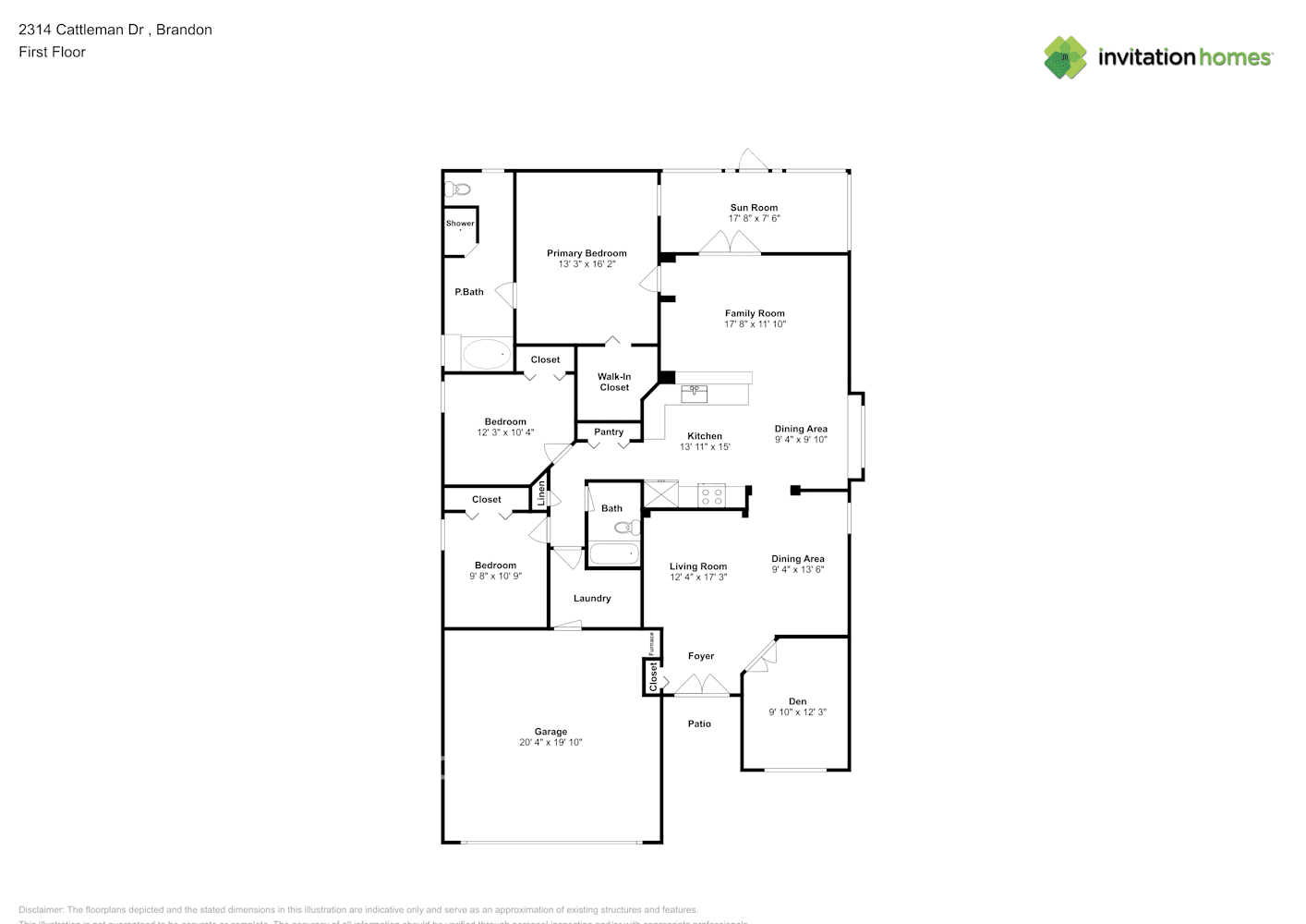 Building Photo - 2314 Cattleman Dr