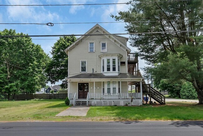Building Photo - 39 Hope St