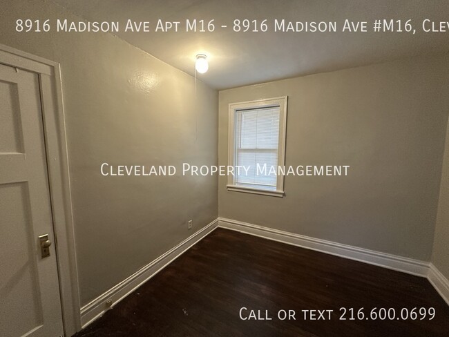 Building Photo - Madison Ave One Bedroom Apartment  *Special*